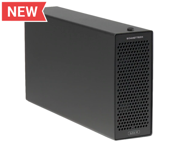 Настольное шасси расширения Sonnet Echo III T5 Desktop